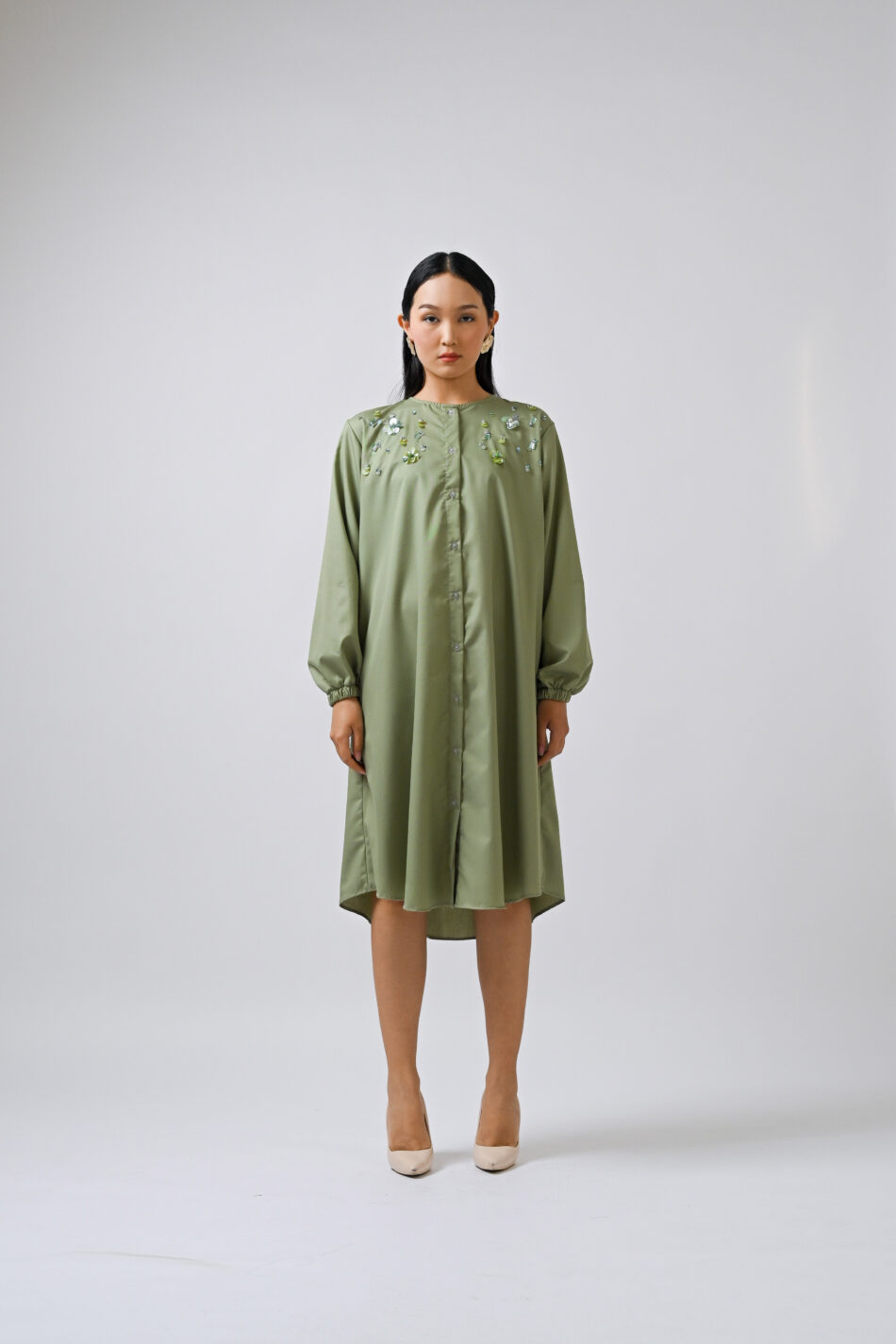 Shophia Tunic