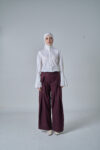 Adara Pleats trouser