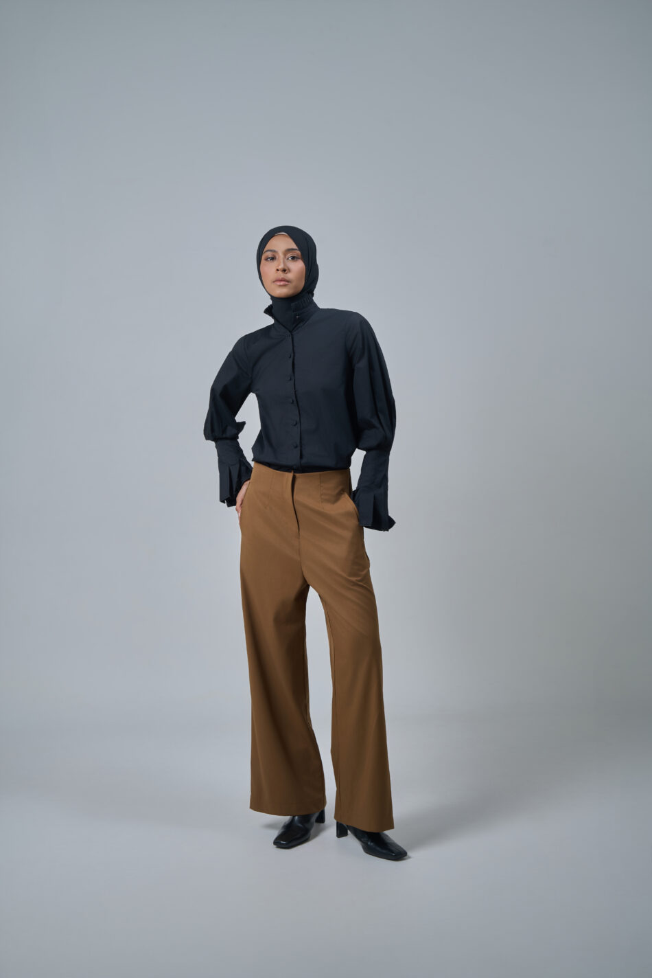 Eyana Trouser