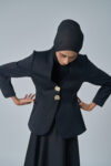 Nora Blazer 6