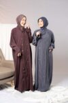 Aisyah Abaya