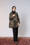 Zarmish Blazer