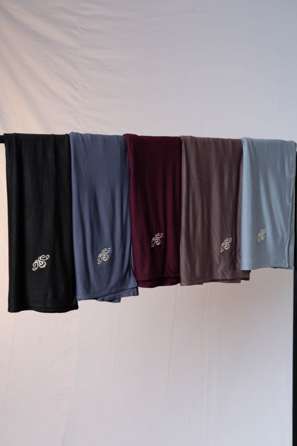 Airtech strecth pashmina