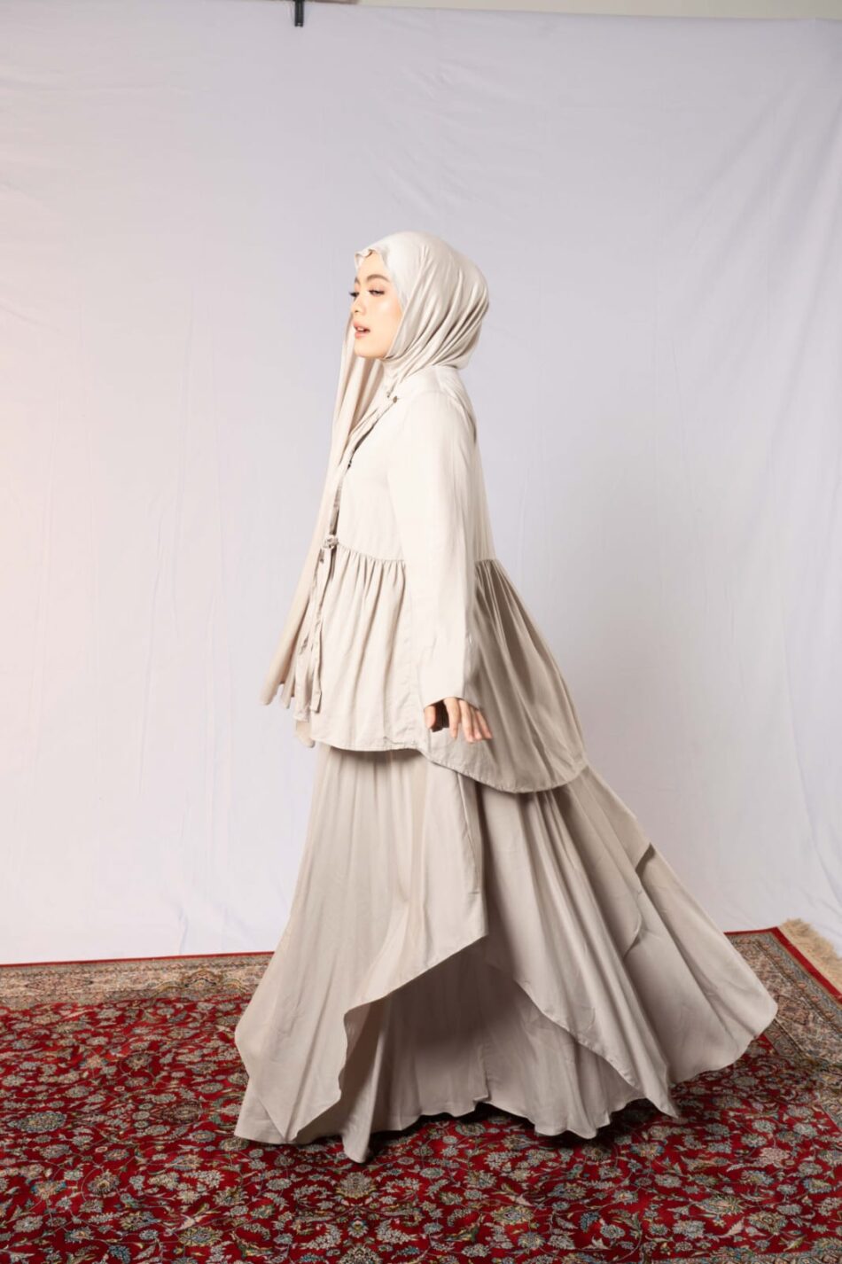 Hiba skirt
