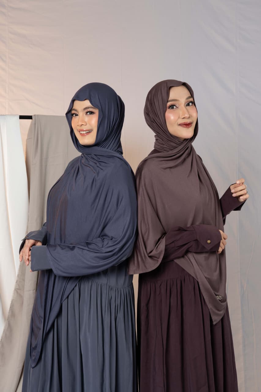 Isra Abaya