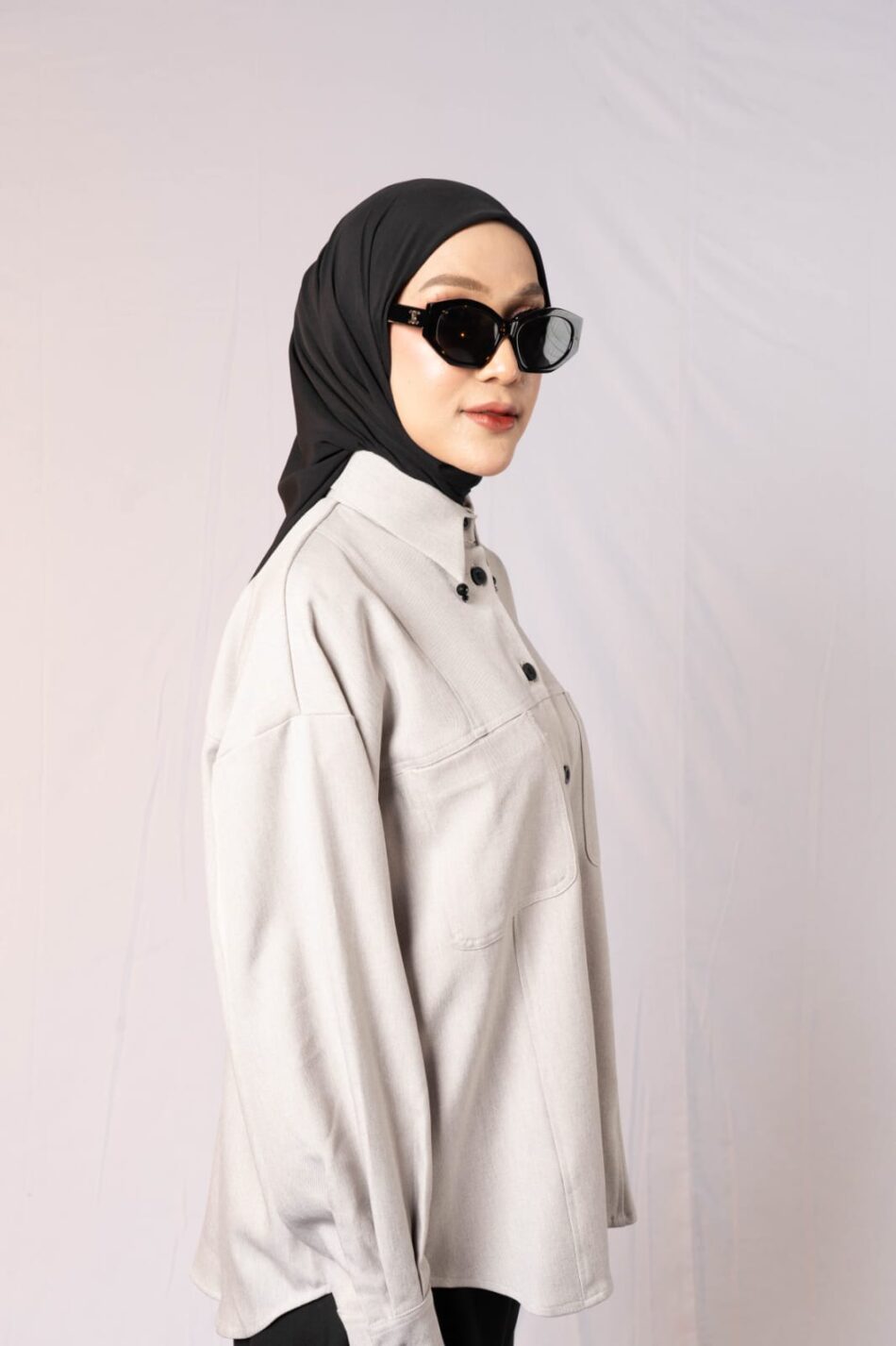 Rana Pearl Top